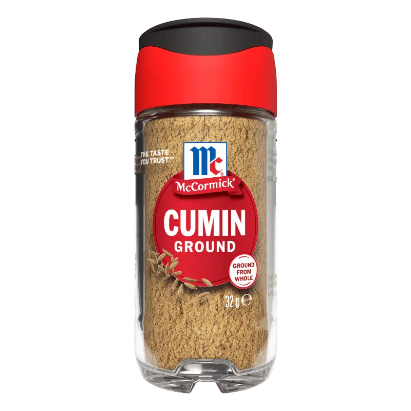 McCormick® Cumin, Ground