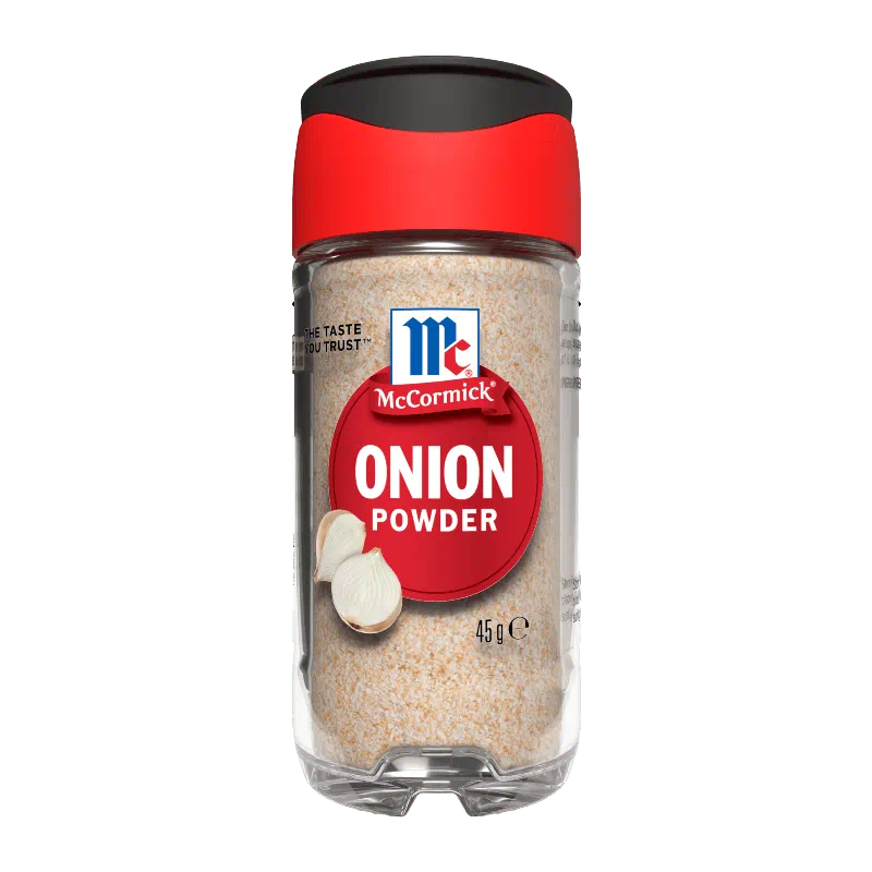 McCormick® Onion Powder
