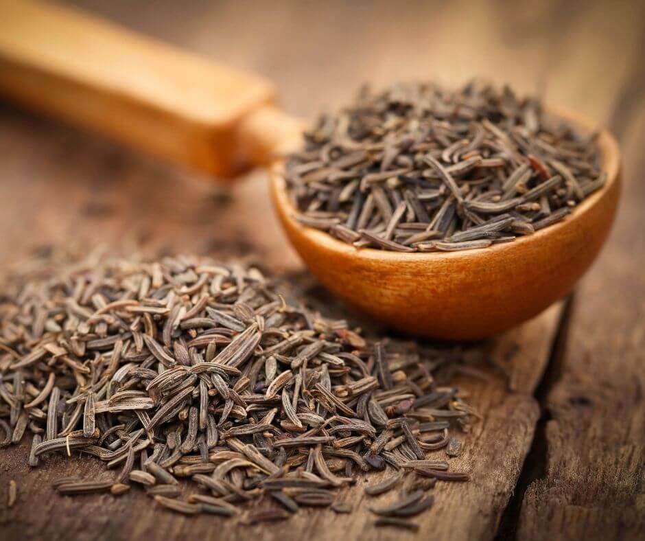 Cumin: Potential Health Benefits