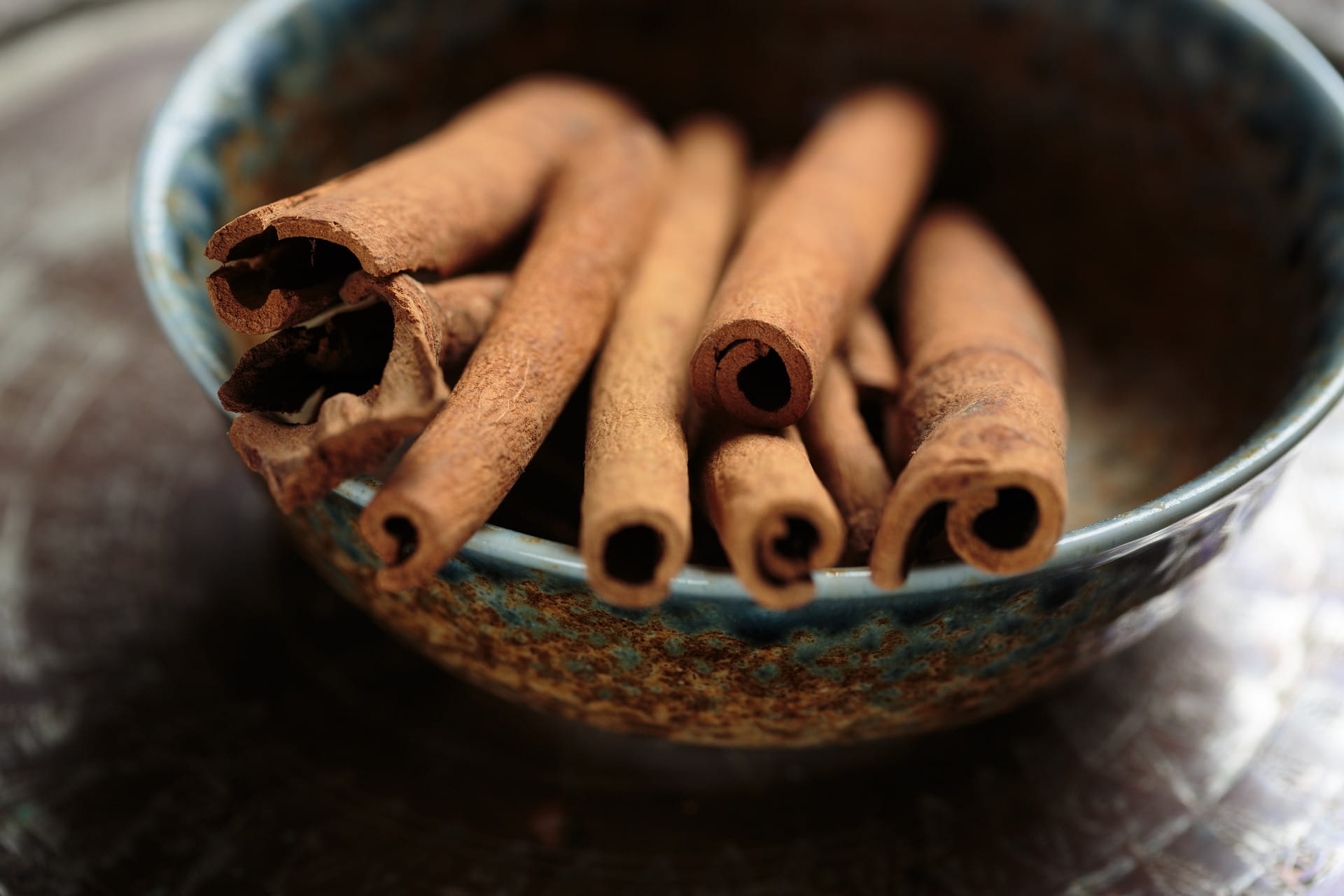 Cinnamon: Update of Potential Health Benefits