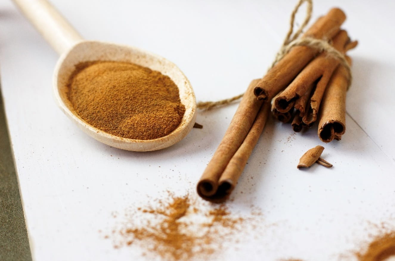 Potential Health Benefits of Cinnamon