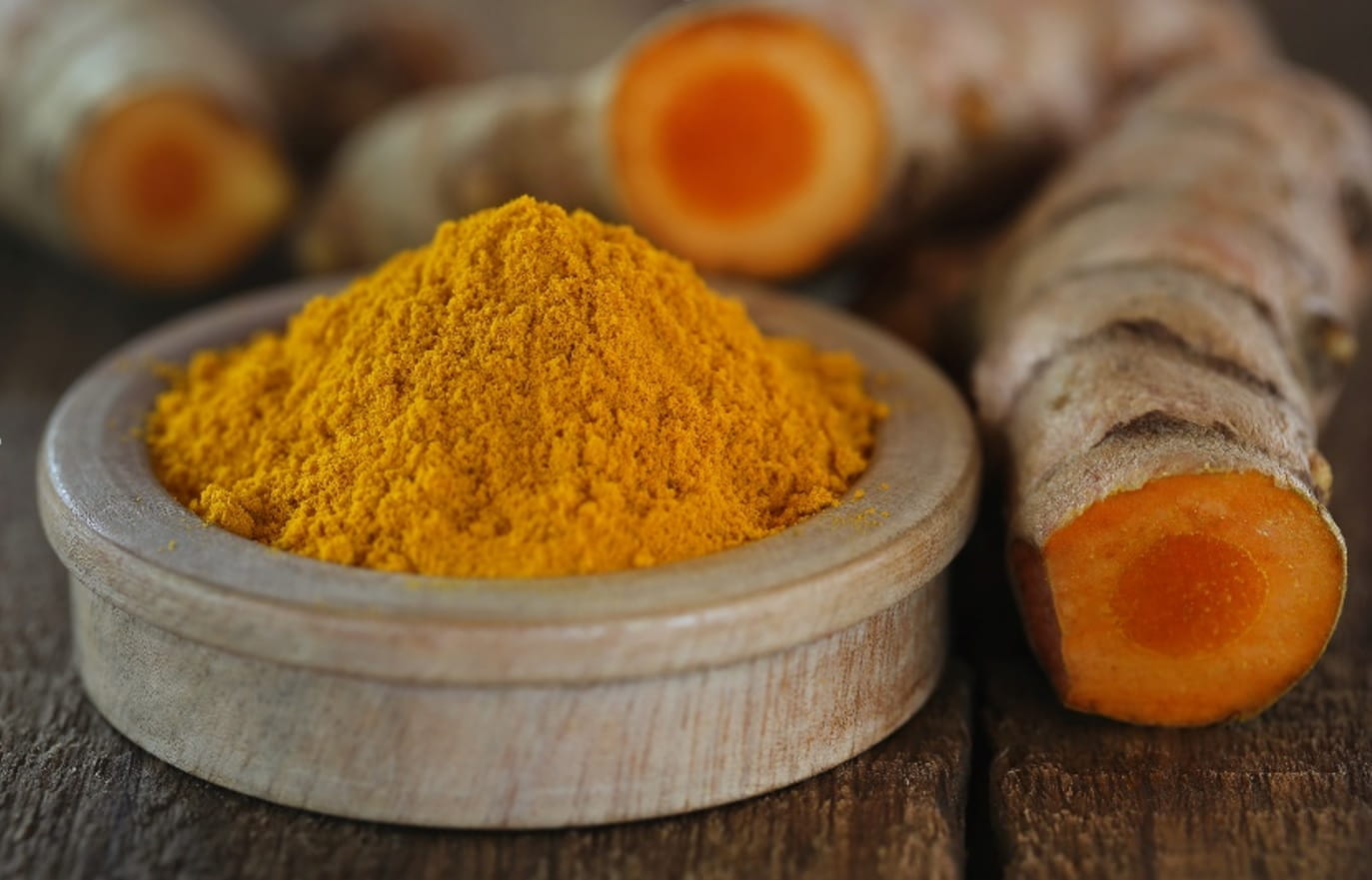 Potential Health Benefits of Turmeric