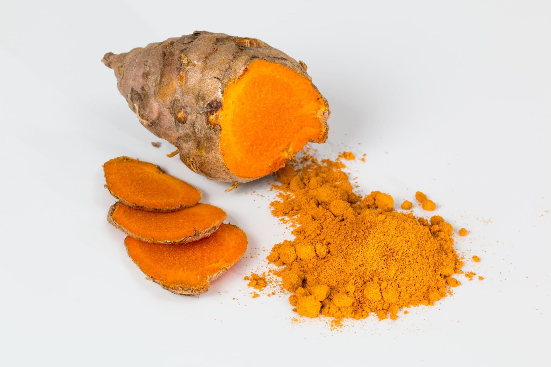 Turmeric: Potential Health Benefits