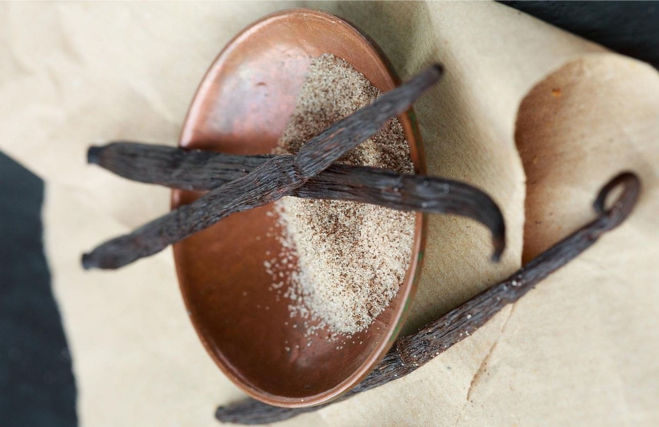 Vanilla: Potential Health Benefits