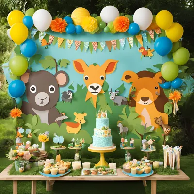 Decorations