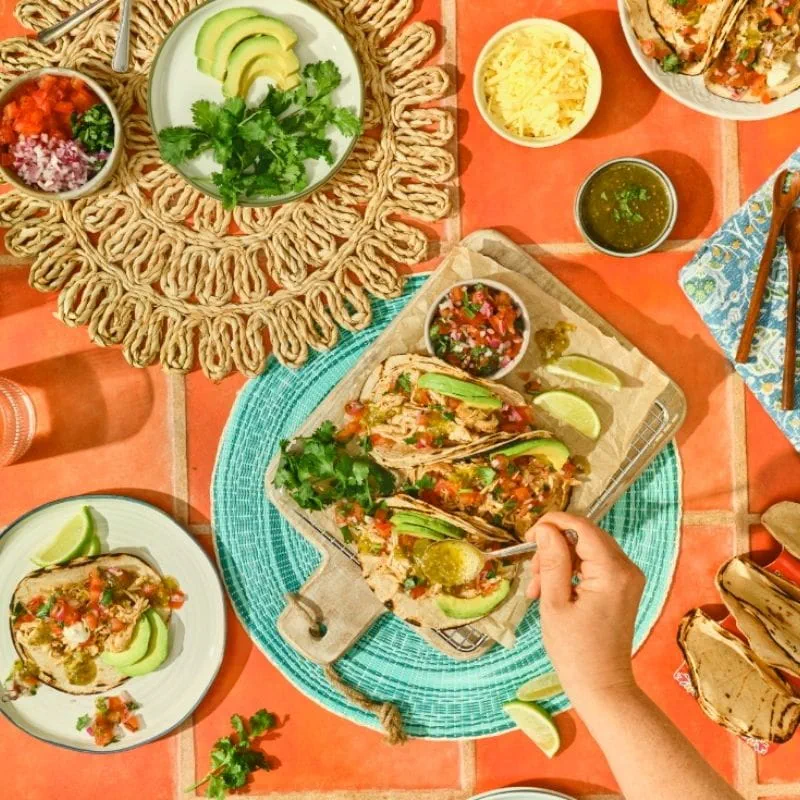tacos