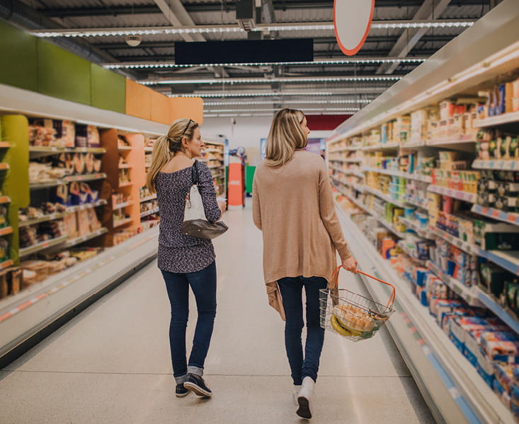 Our Shoppers Take On... Beverages Throughout The Day