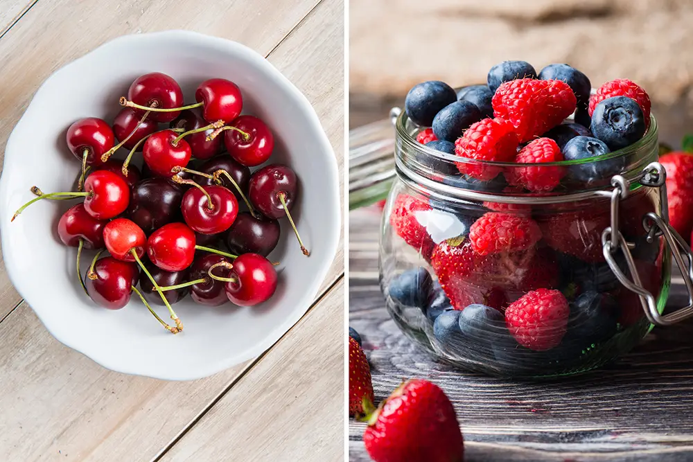 cherry-and-berry