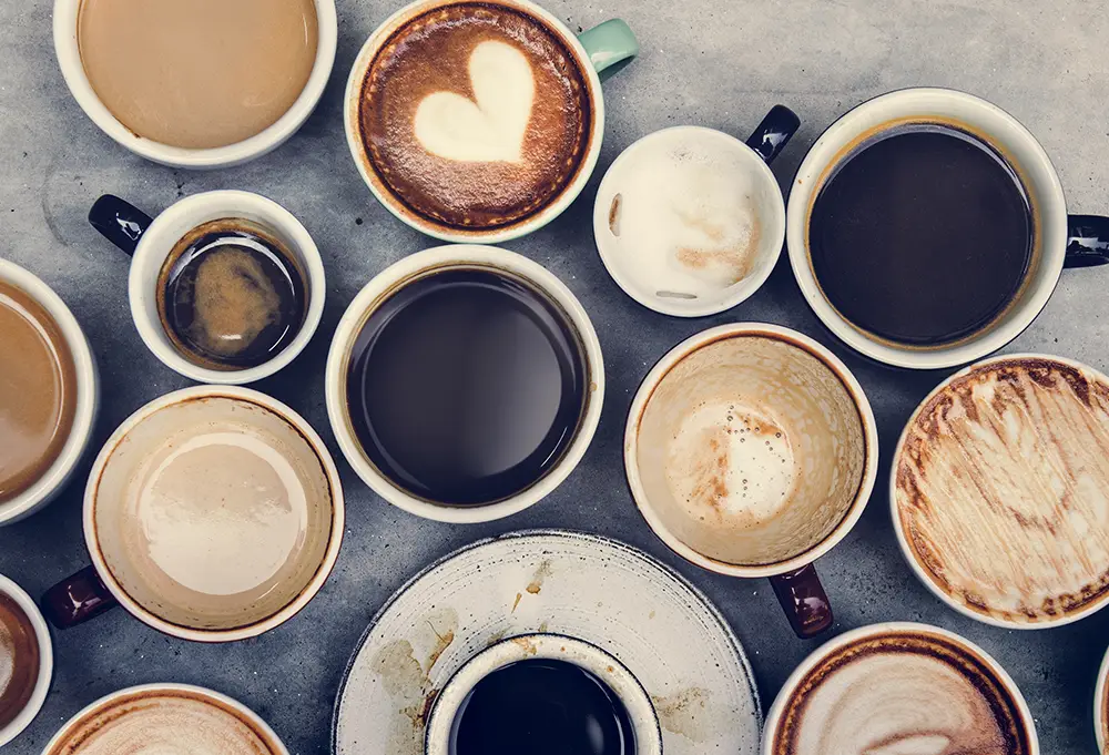 variety-of-coffee-mugs-flavors-cups-hot