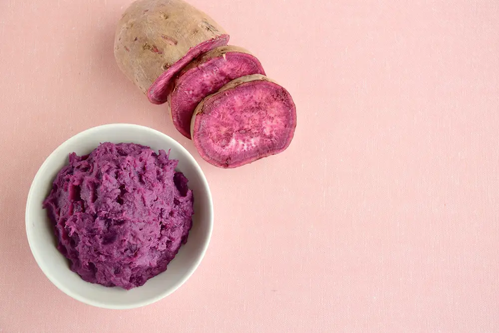 Ube-Mashed-Ube-on-pink-purple-background