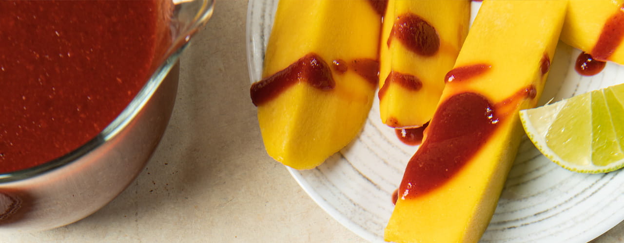 Chamoy