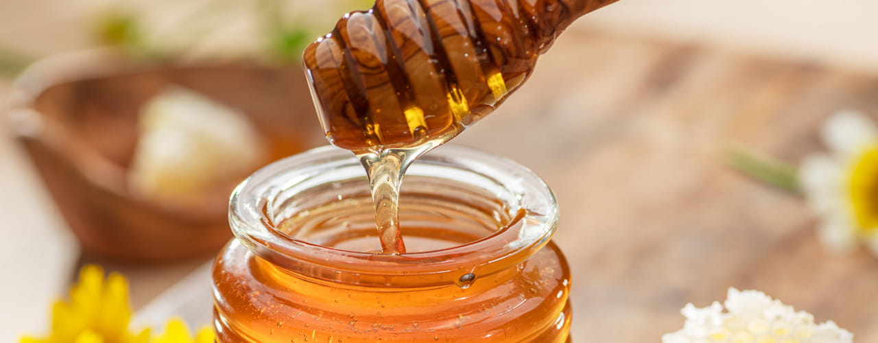 Honey