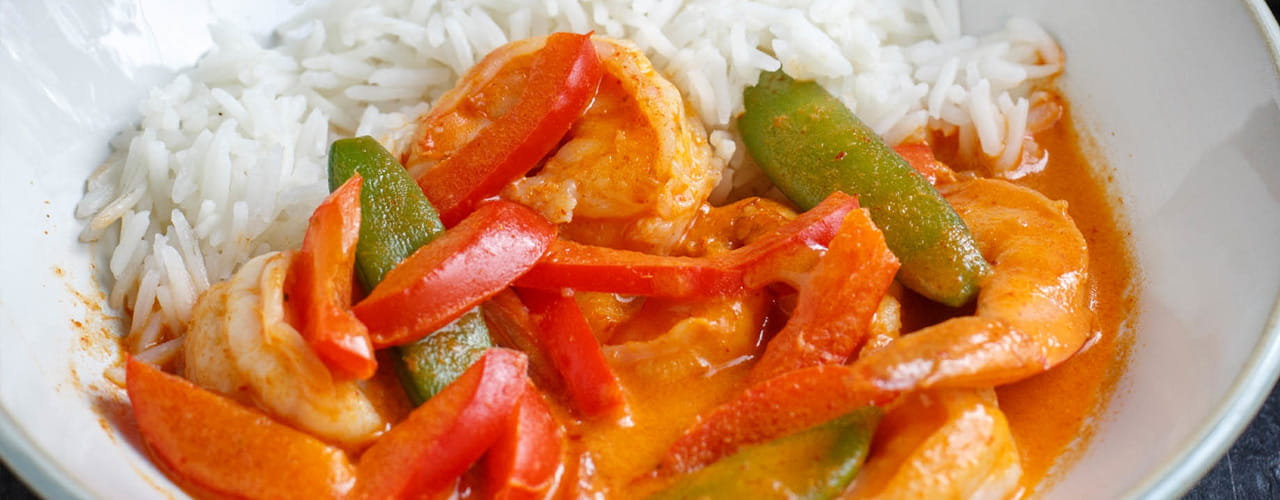 Thai Curry