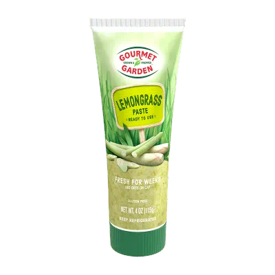Lemongrass Lemongrass