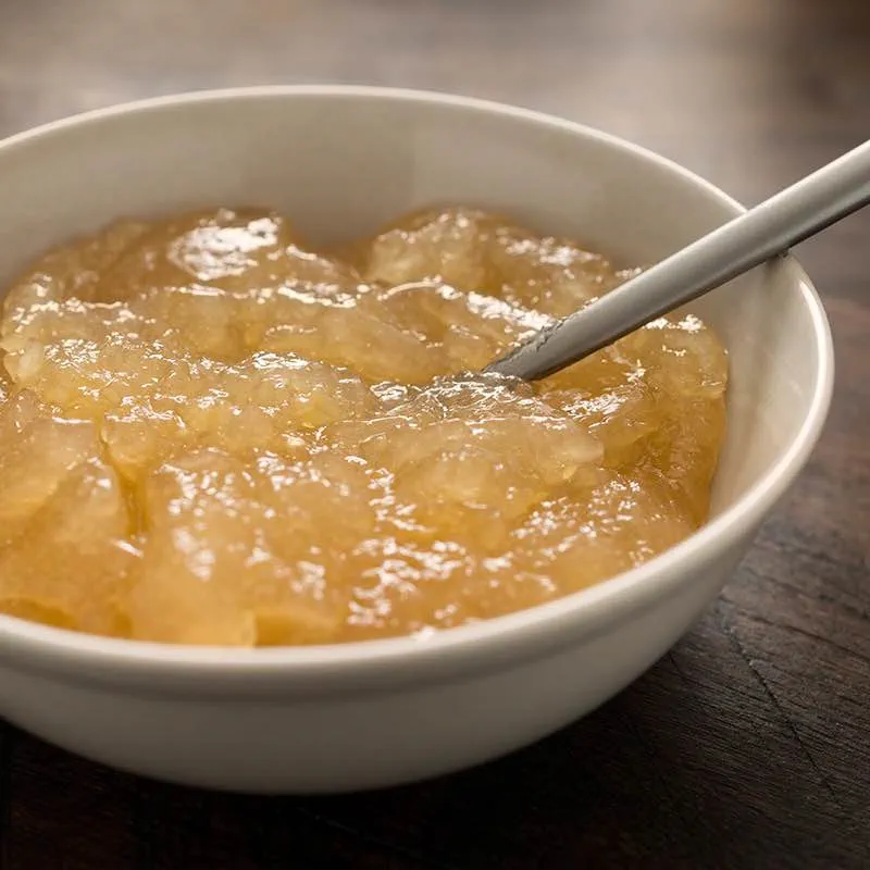 Appelcompote