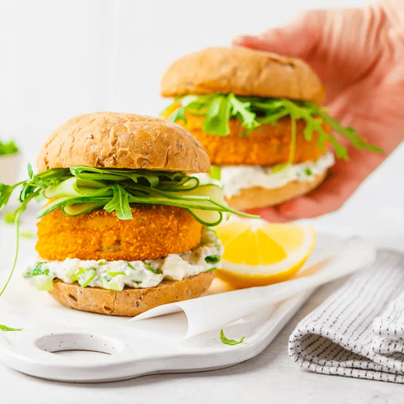 Visburger
