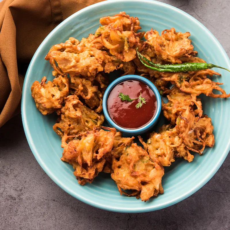 Pakistaanse pakora