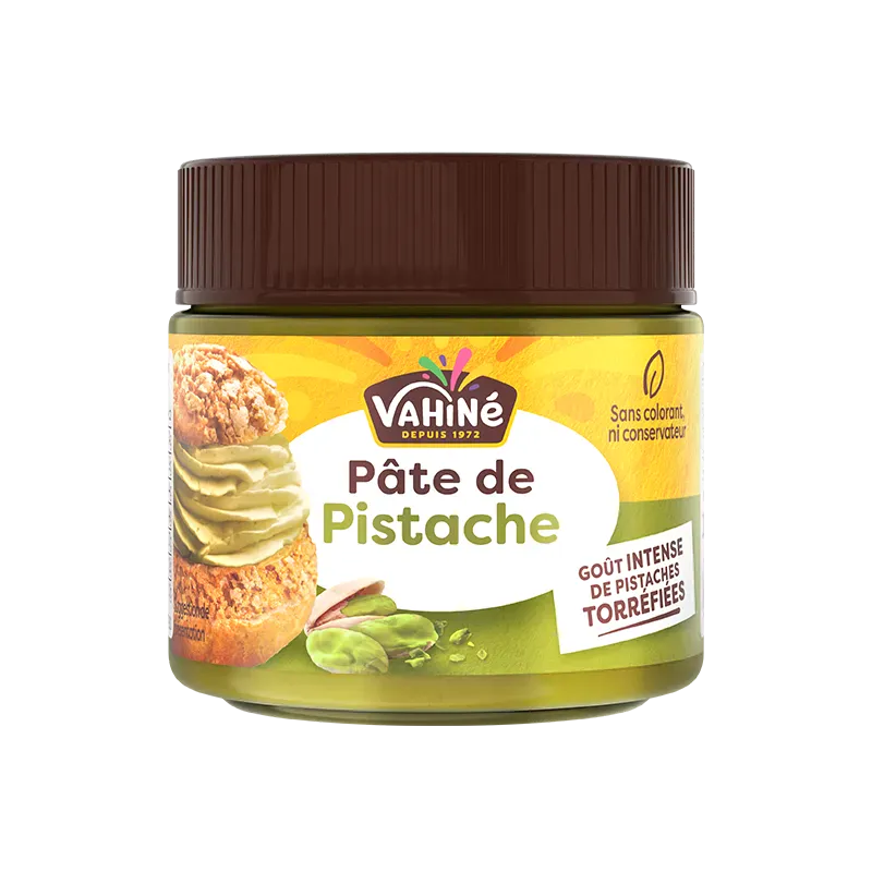 Pate de Pistache