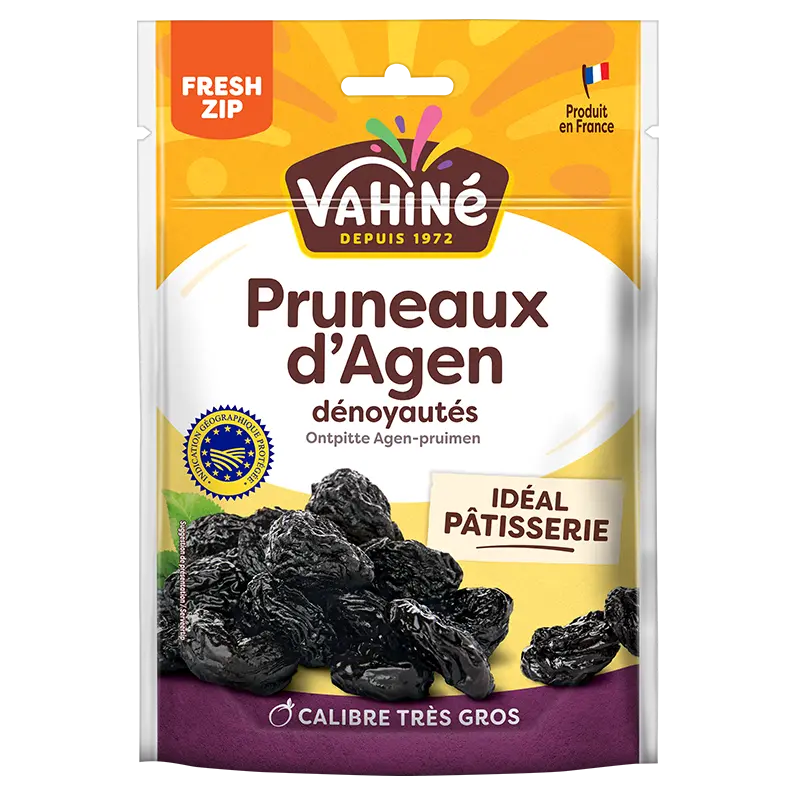 pruneaux d agen denoyautes