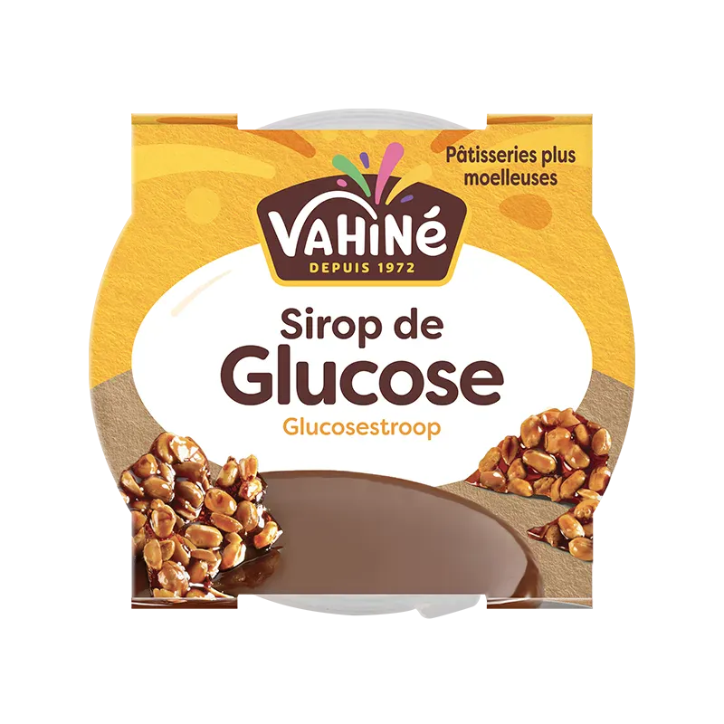 Sirop de glucose