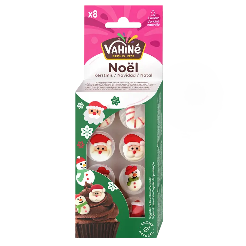 decors de noel