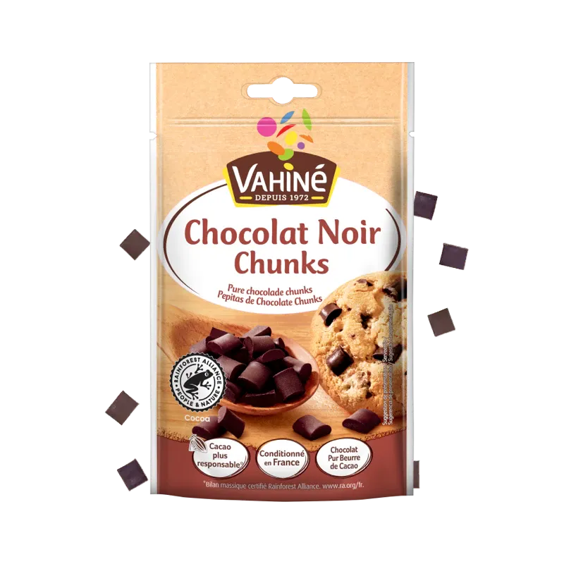 Pepites Chunks