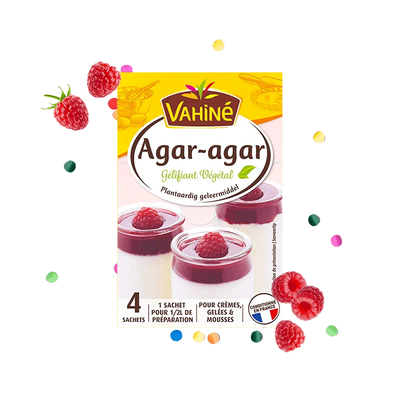 Agar-Agar