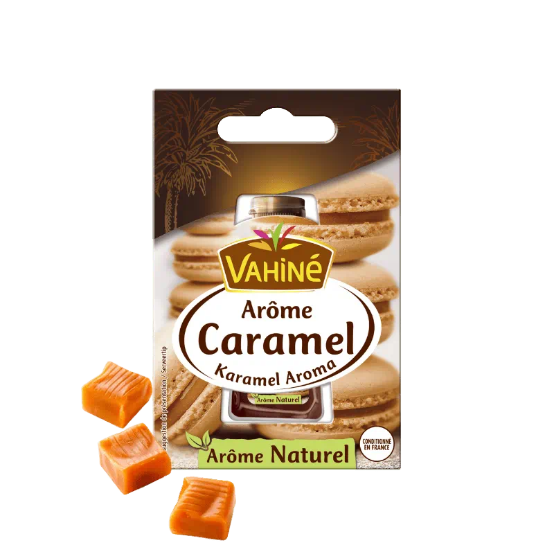 Arome caramel