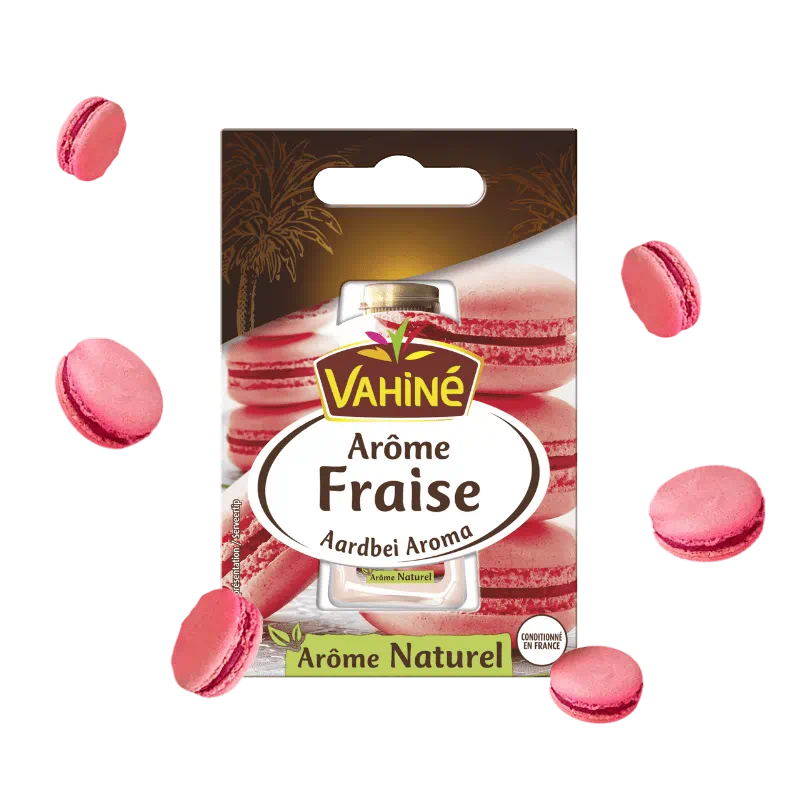 Arome fraise