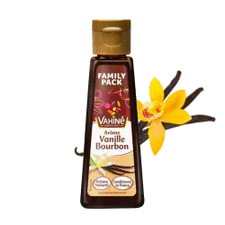 Arome naturel de vanille Bourbon