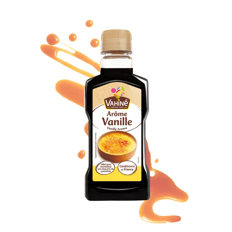 Arome vanille