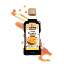 Arome vanille