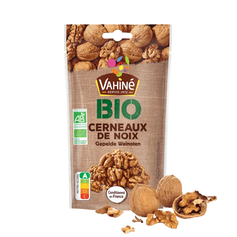 Cerneaux de noix BIO