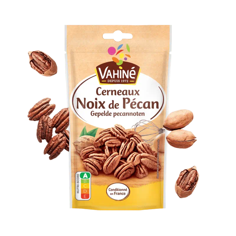 Cerneaux de Noix de Pecan