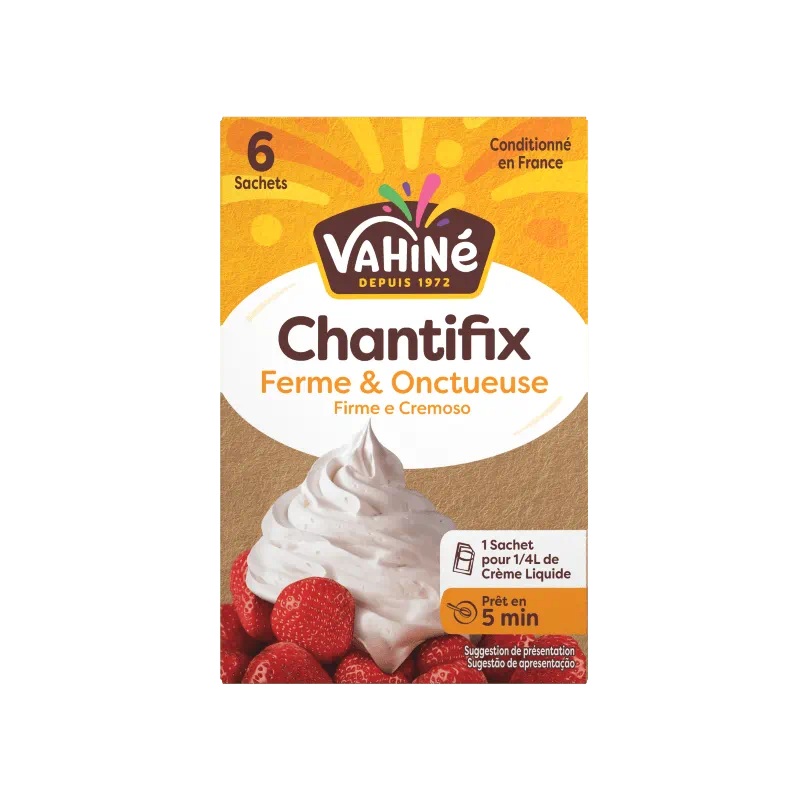 Chantifix
