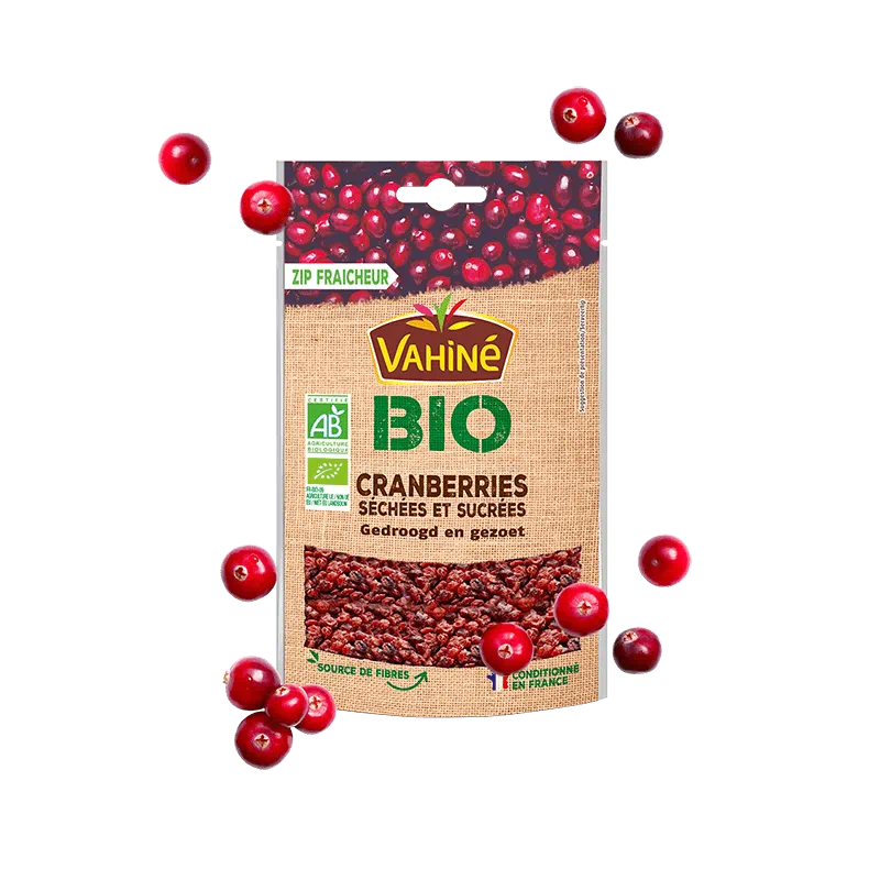 Cranberries BIO
