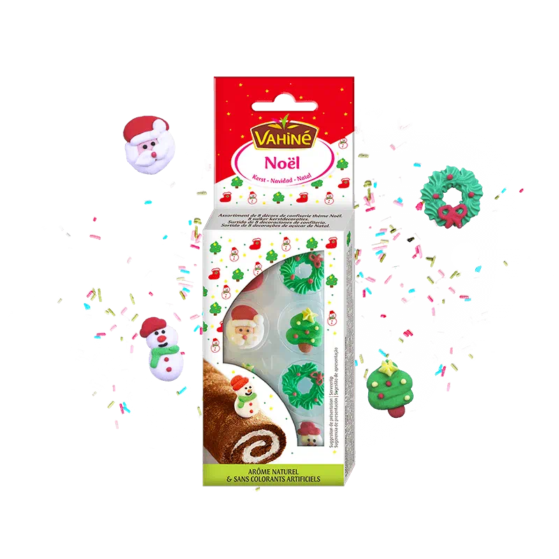 decors de noel