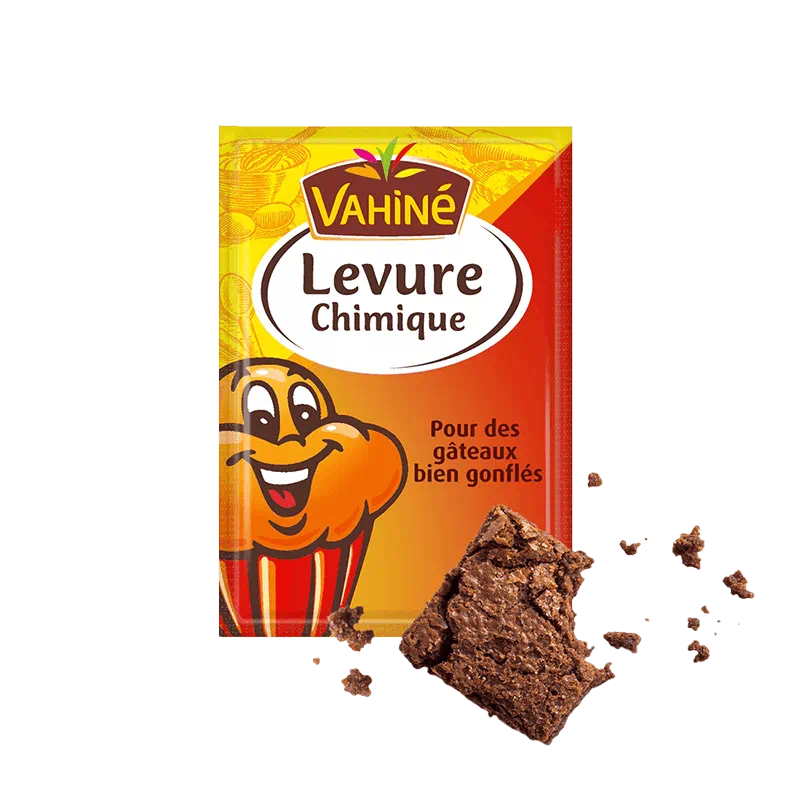 Levure Chimique