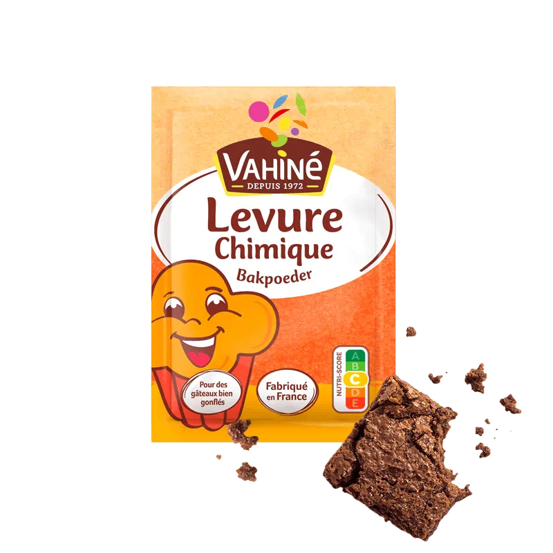 Levure Chimique