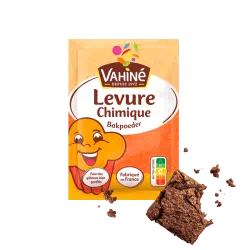 Levure Chimique