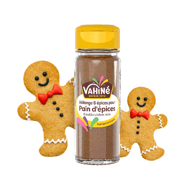 melange pour pain d epices