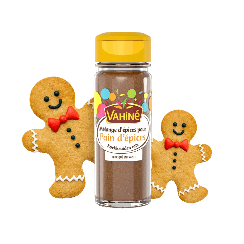 melange pour pain d epices