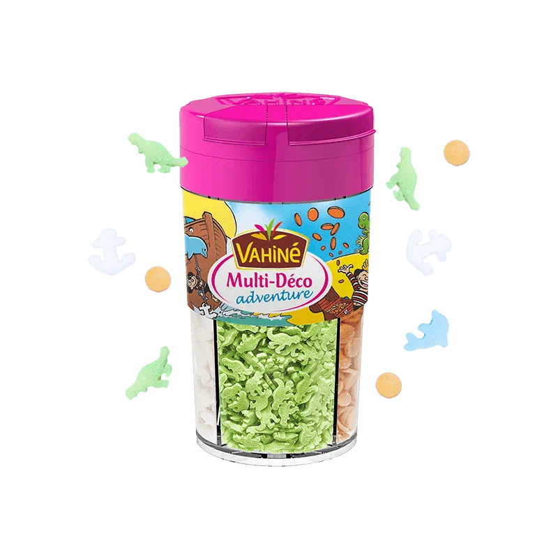 Avonturenmix