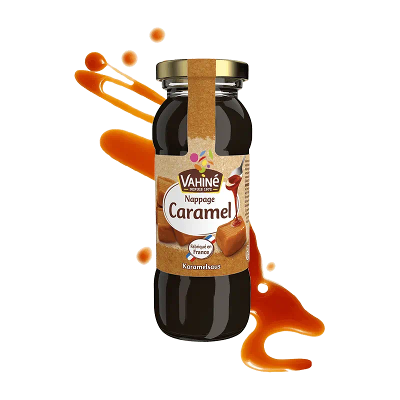Karamelsaus