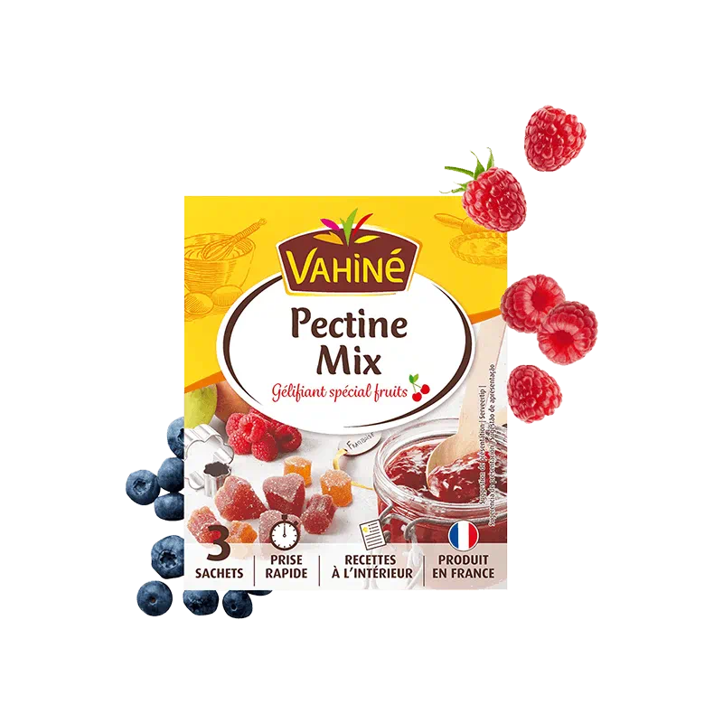 Pectine mix