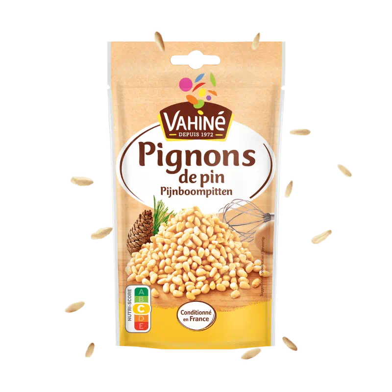 Pignons de pin