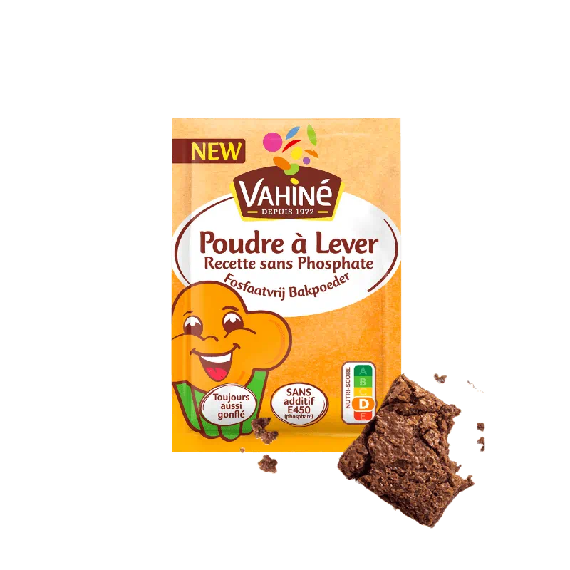 Poudre a lever