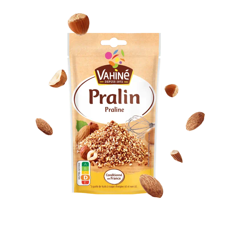 Pralin