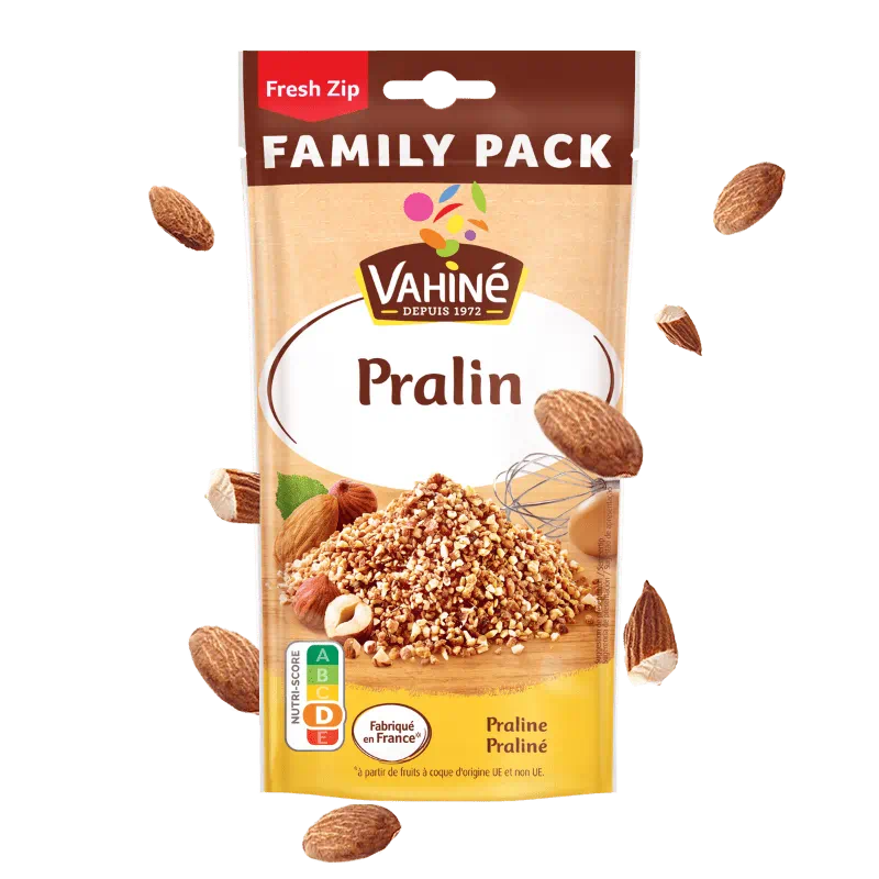 pralin family