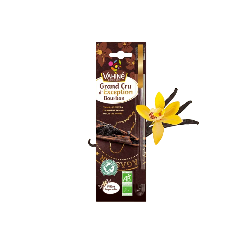 vanille bourbon grand cru d exception